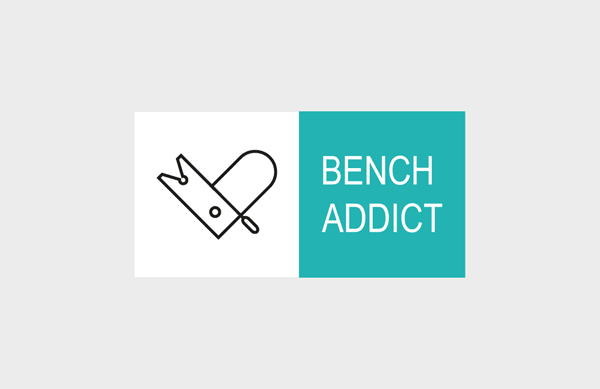 Bench Addict // Consulting