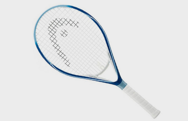 Pro Model Steffi Graf | Racquet design